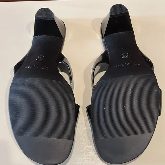 CC Hughes Sandals 8 1/2 - Picture 3 of 4